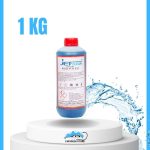 JET CLEAN BUBLE GUM WAX
