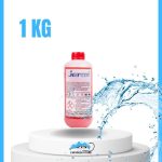 Spuma Activa EFFECT Jet-clean